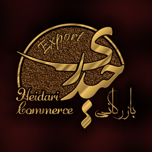 برند بازرگانی حیدری